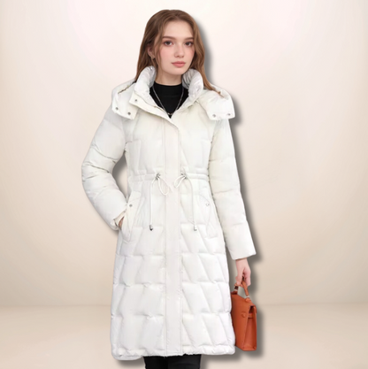 Julia™ - Giacca trapuntata elegante per l'inverno