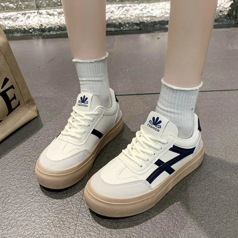 Nicole™ - Sneakers Fashion Intramontabili