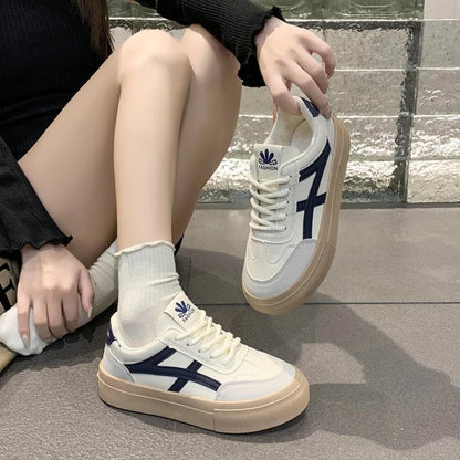 Nicole™ - Sneakers Fashion Intramontabili