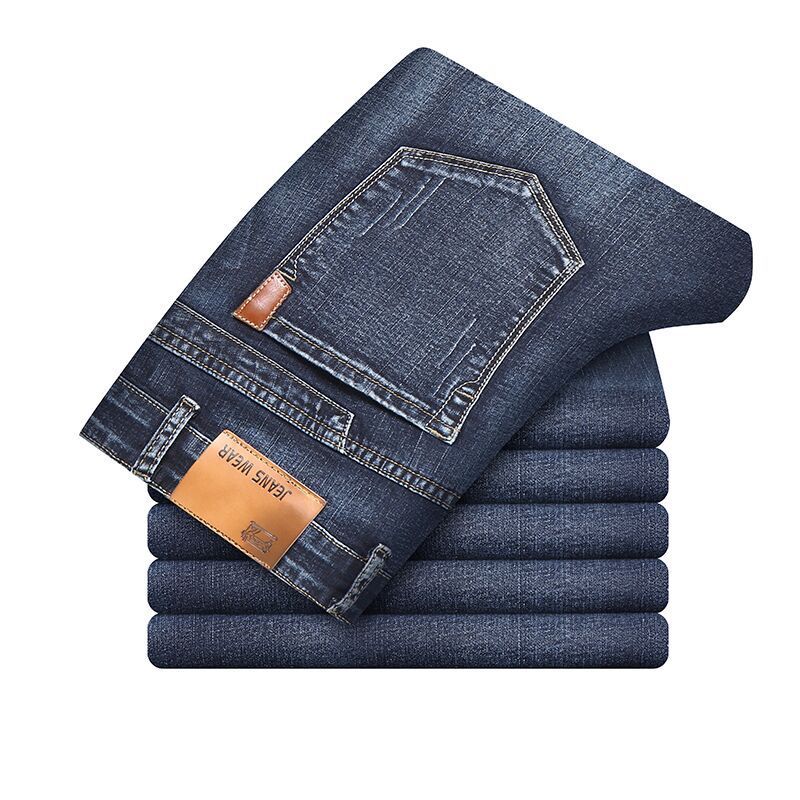 Mario™- Jeans elasticizzati resistenti