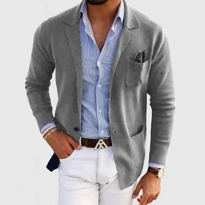 Luca™ -  Blazer Casual Chic