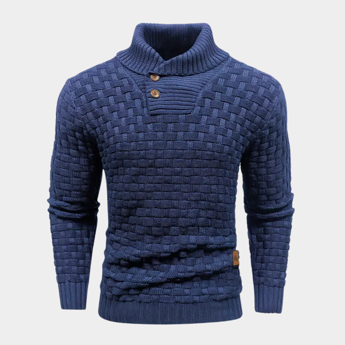 Alexandre™ | Maglione Confortevole ed Elegante