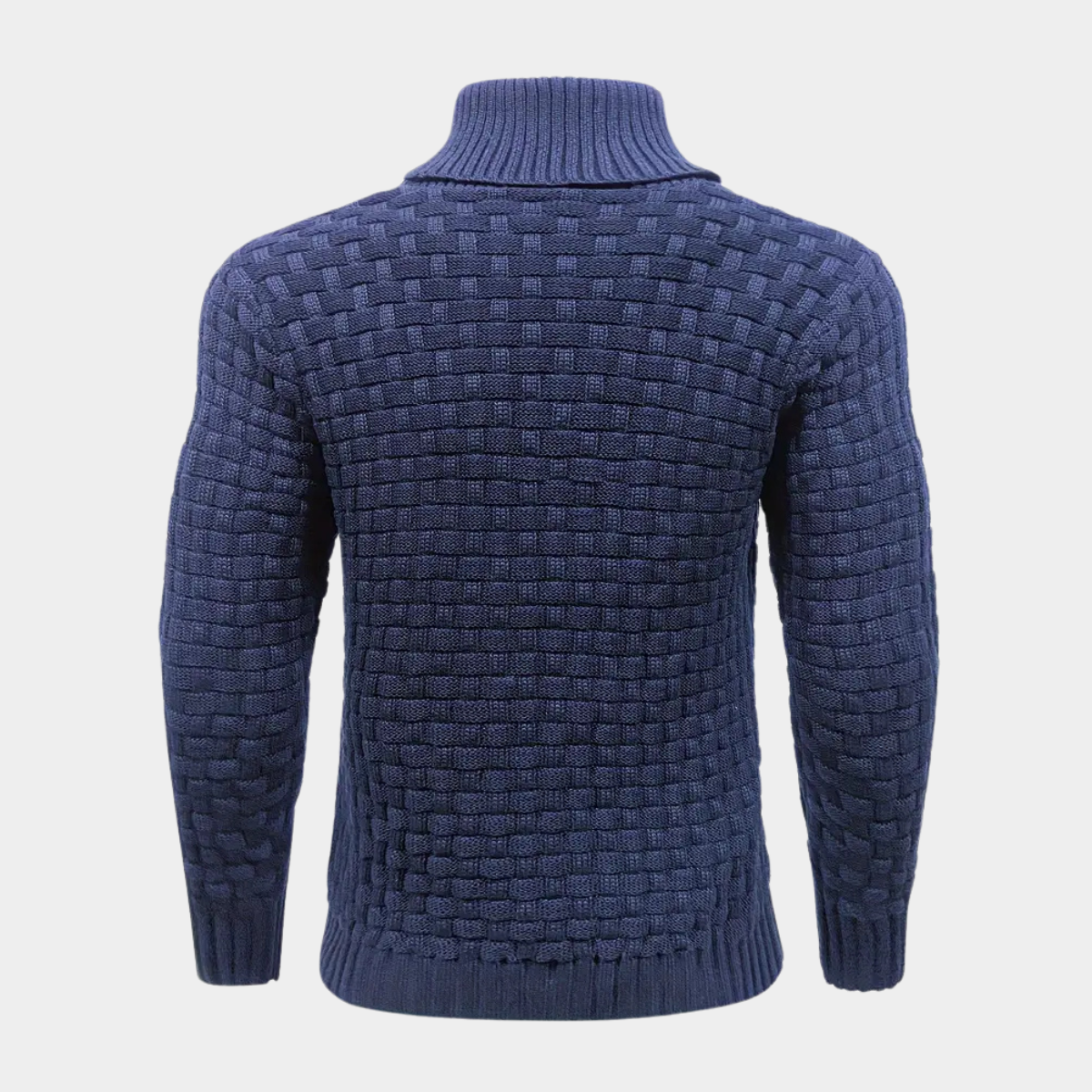 Alexandre™ | Maglione Confortevole ed Elegante