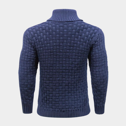 Alexandre™ | Maglione Confortevole ed Elegante