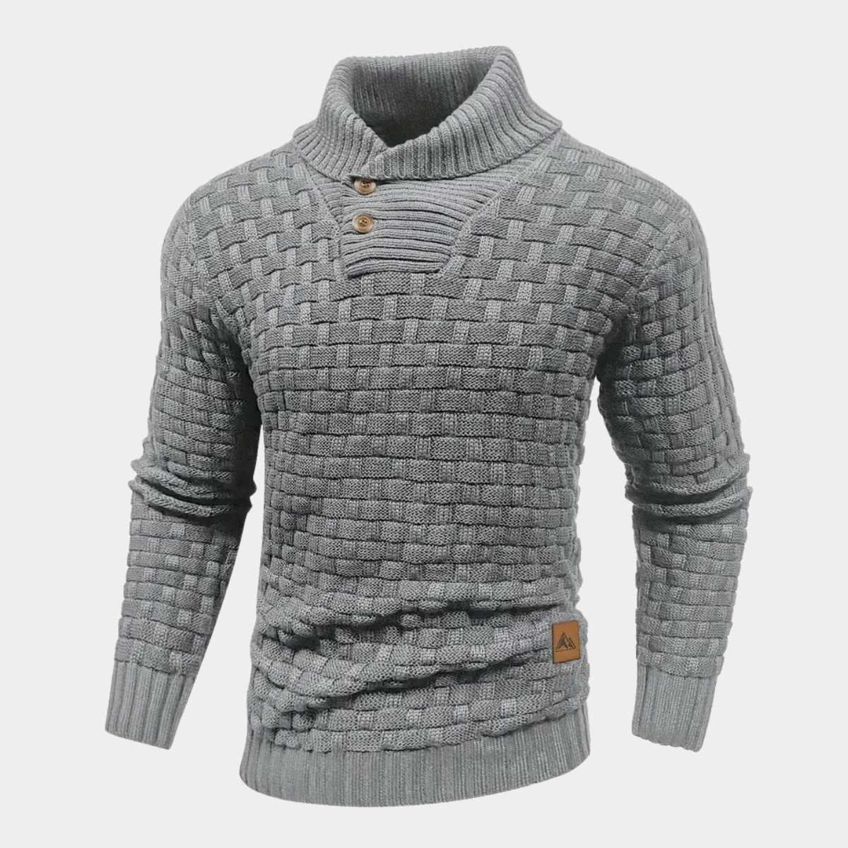 Alexandre™ | Maglione Confortevole ed Elegante