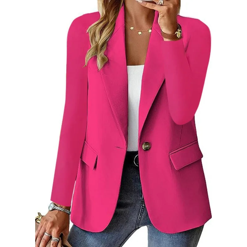 Sonia™ - Blazer Elegante