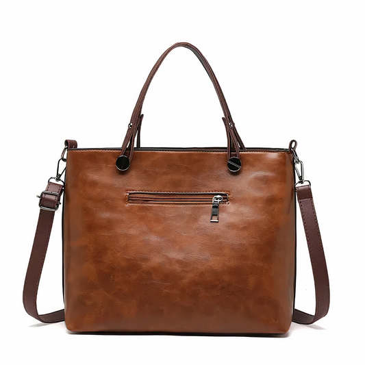 CLAUDIA™ - Borsa stile vintage