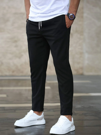 Oliver™ - Pantaloni Stretch Eleganti e Versatili