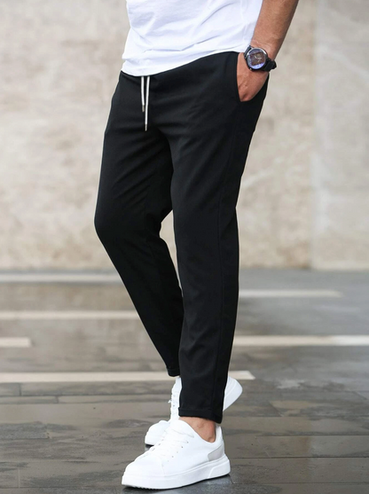 Oliver™ - Pantaloni Stretch Eleganti e Versatili