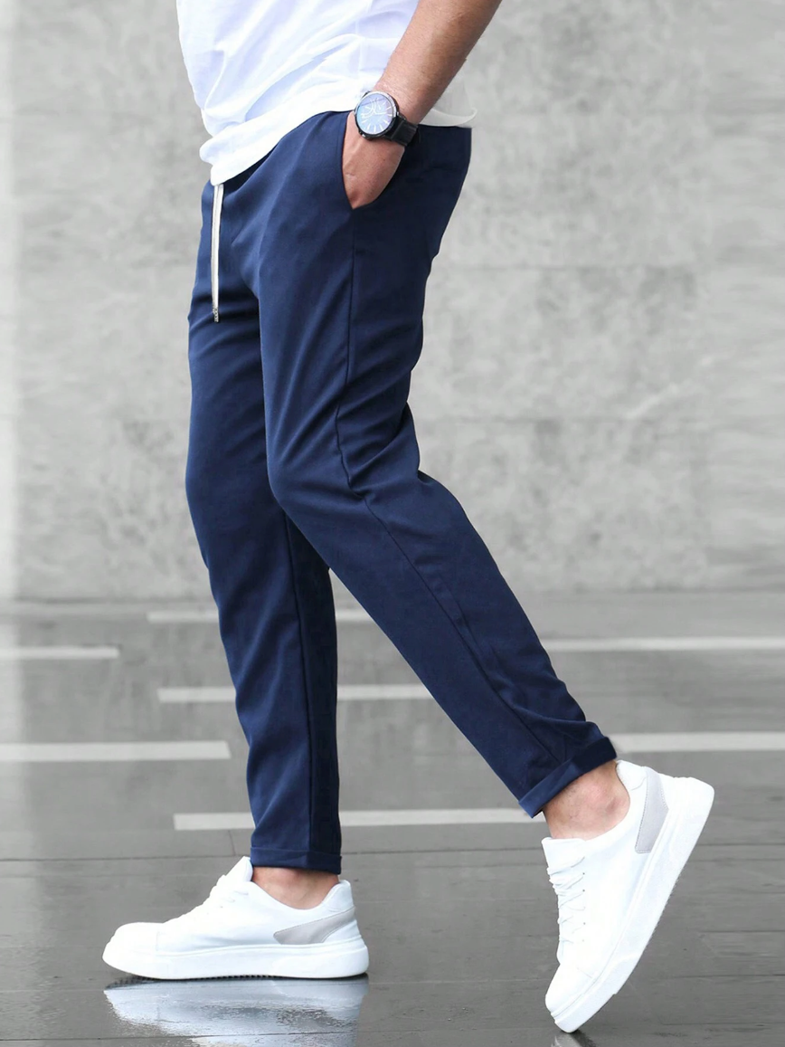 Oliver™ - Pantaloni Stretch Eleganti e Versatili