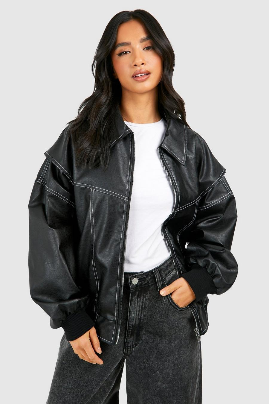 Perla™ - Giacca  Bomber