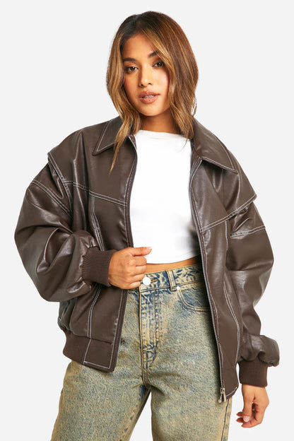 Perla™ - Giacca  Bomber