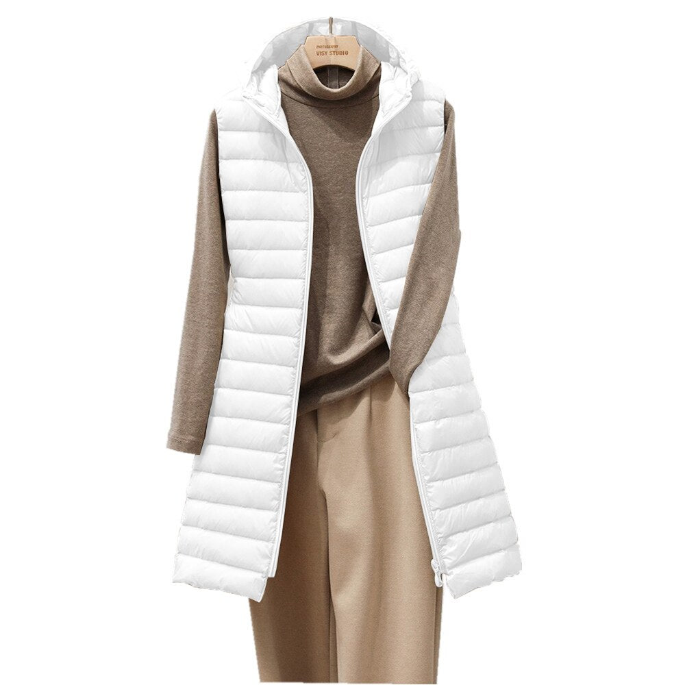 Romi™ - Gilet caldo e confortevole