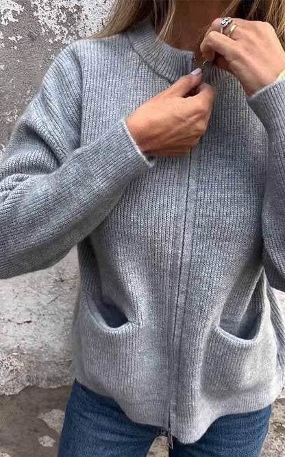 Aurora™ – Cardigan Artigianale