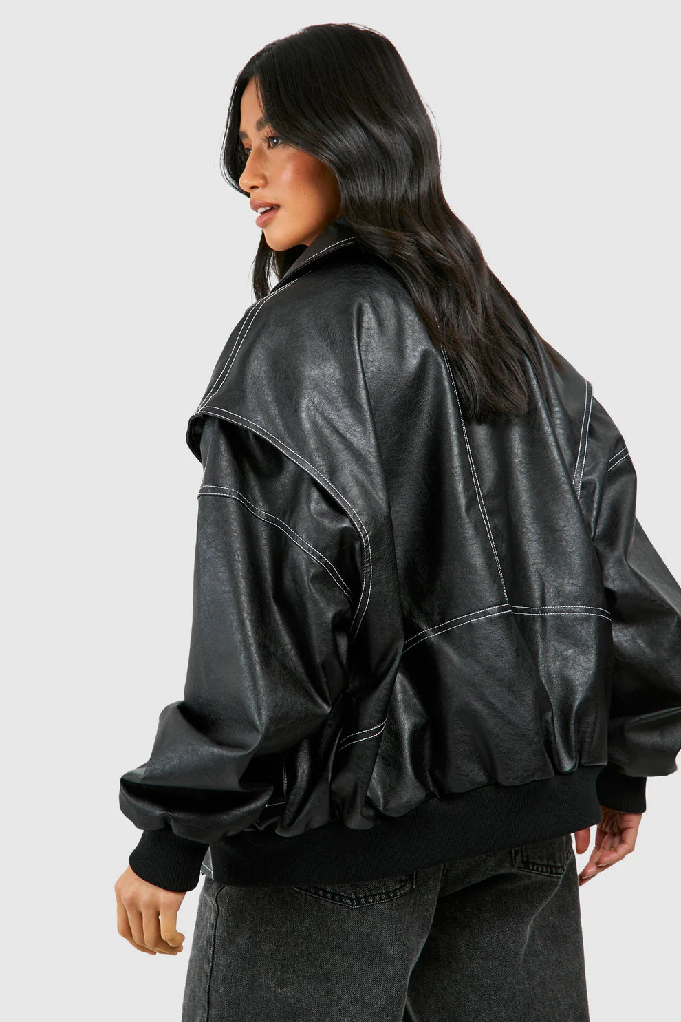 Perla™ - Giacca  Bomber