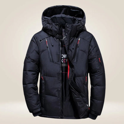 Lucas™ -  Giacca invernale premium e calda